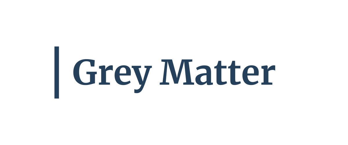 FindMyCRM - CRM Parter: Grey Matter